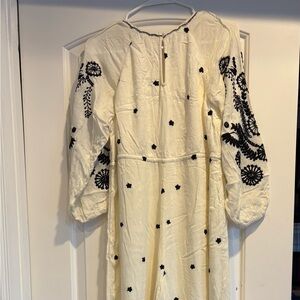 Free People Jumpsuit